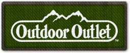 Outdoor Outlet - camping gear, backpacking gear and climbing equipment