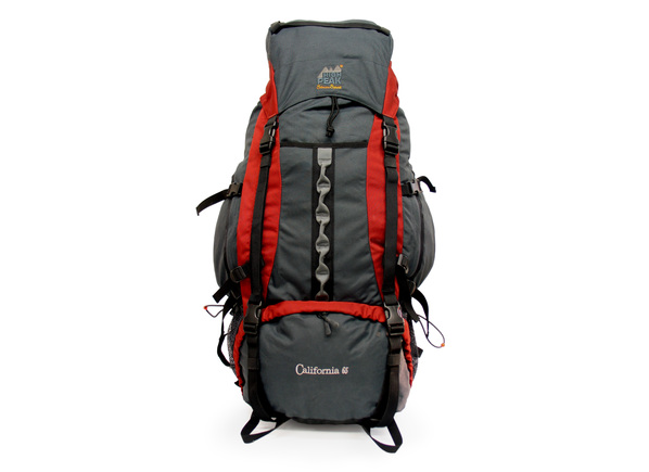 High peak backpack new arrivals