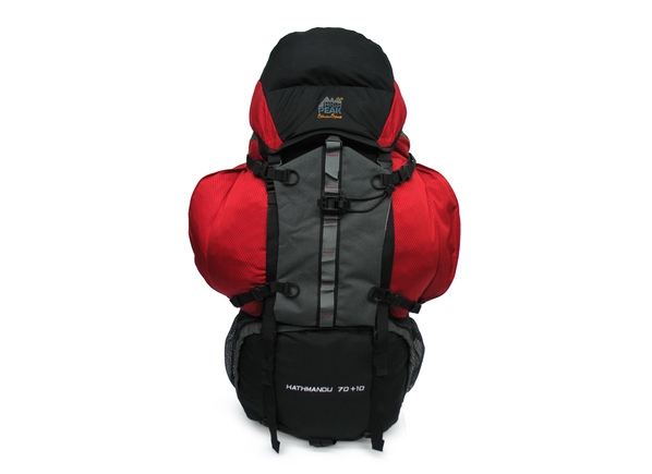 High peak sales simex sport backpack