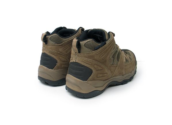 coleman waterproof boots