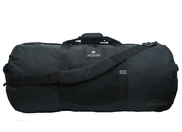 Outdoor Outlet Outdoor Products Utility Duffle Bag