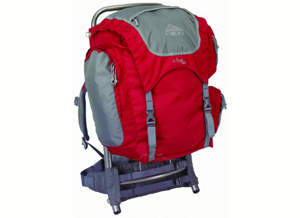Kelty tioga backpack clearance