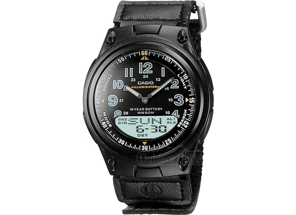 casio watch outlet