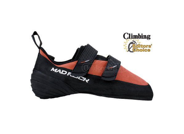 Mad Rock Flash Climbing Shoe - Cosmetic 