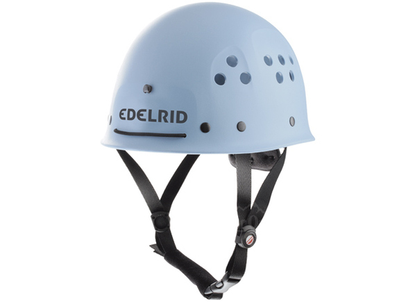 Ultralight Hardshell Helmet Red EDELRID