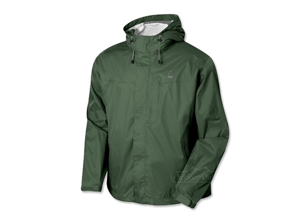 warmest lightweight jacket