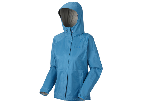 mountain hardwear epic jacket