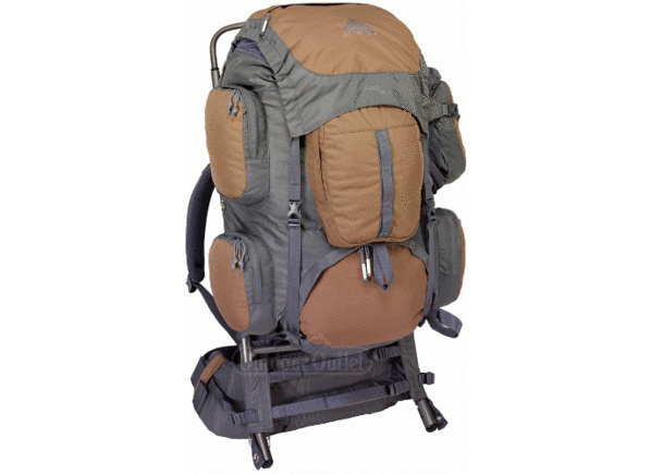 Kelty pack frame shop