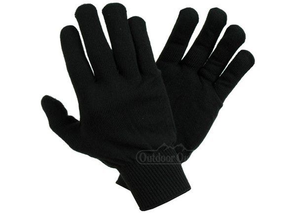Fox river men's top polypropylene glove liner