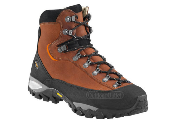 Outdoor Outlet AKU Zenith II LTR Hiking Boot Men s