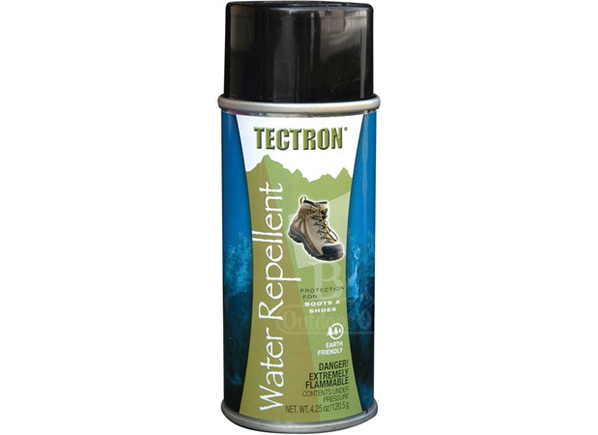 Outdoor Outlet - Tectron Water Repellent For Boots & Shoes