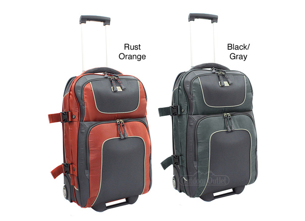 luggage outlet