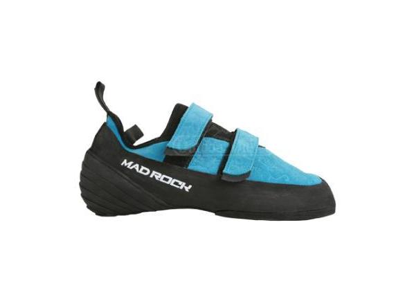 mad rock women's climbing shoes