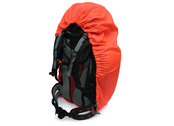 Kathmandu backpack rain cover store