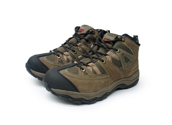 Outdoor Outlet - Coleman Redstone Hiking Boot