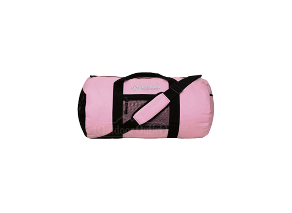 ★ILLIGO★ Utility Duffle Bag Pink 5006529287 Outdoor Outlet - Outdoor Products Utility Duffle Bag
