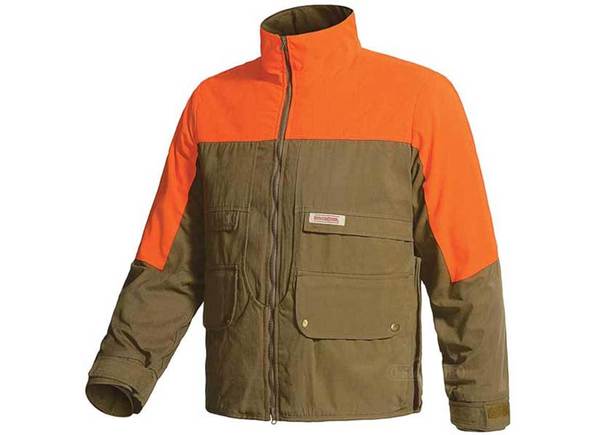 Outdoor Outlet - Winchester Dakota 4-in-1 Upland Jacket