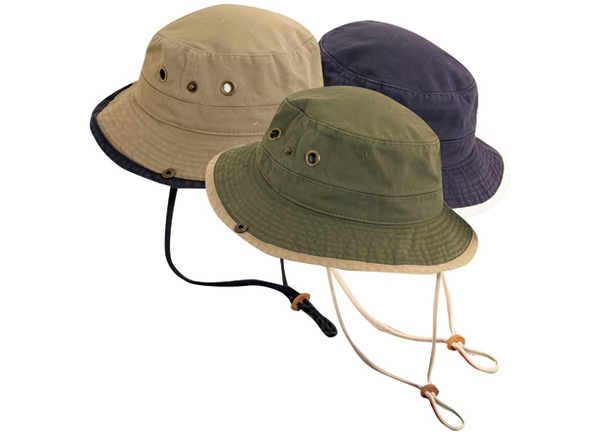 Outdoor Outlet - Dorfman Pacific KIDS BOONIE HATS