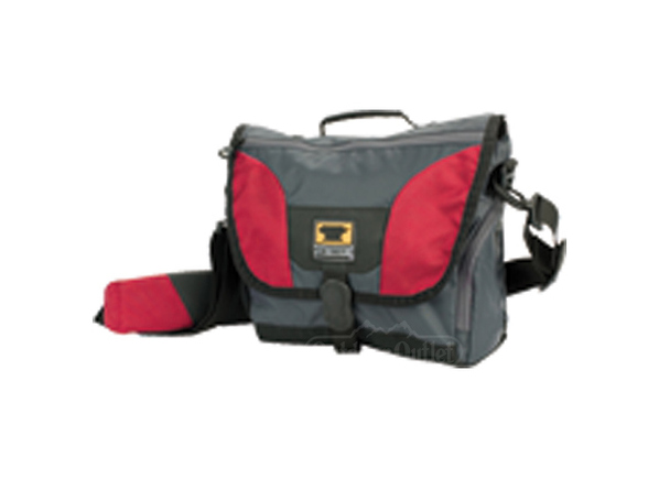 マウンテンスミス　メッセンジャーⅠ Outdoor Outlet - Mountainsmith MESSENGER BAG