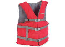 Outdoor Outlet - Stearns Trophy Series™ Life Vest XX-Large