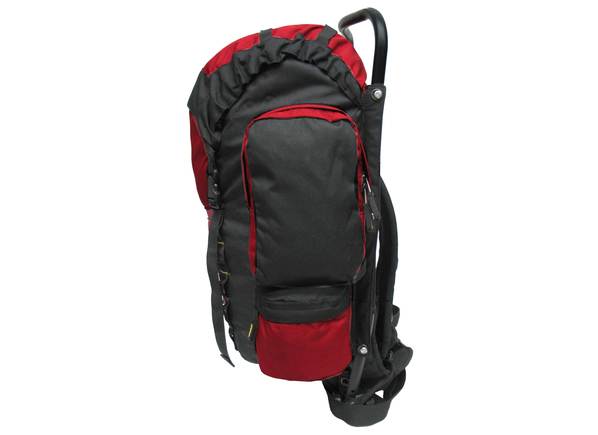 Outdoor Outlet Mountainsmith Eagle Youth External Frame Backpack 2746 cu in 45L
