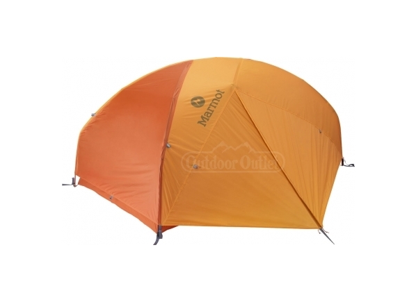Marmot aura 2p discount