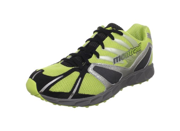 Outdoor Outlet - Montrail Men's Rogue Racer